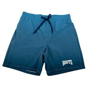 Roots | Men's Board Shorts | Blue | Various Sizes